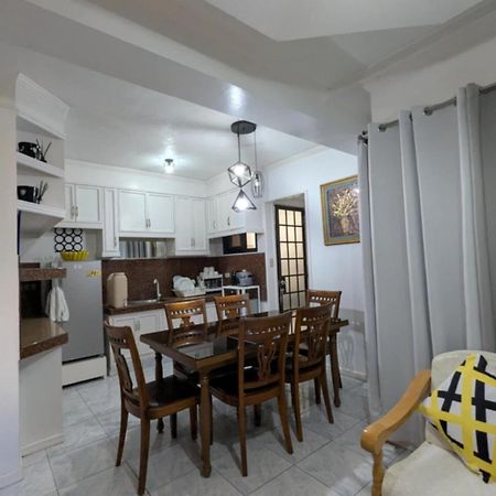 Emiliez Place 바기오 외부 사진