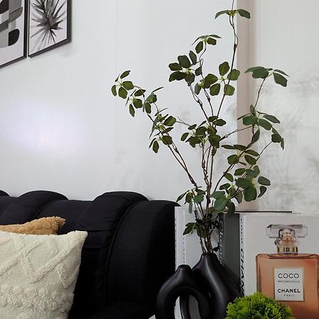 Emiliez Place 바기오 외부 사진