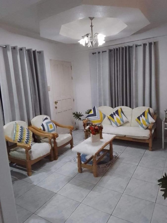 Emiliez Place 바기오 외부 사진