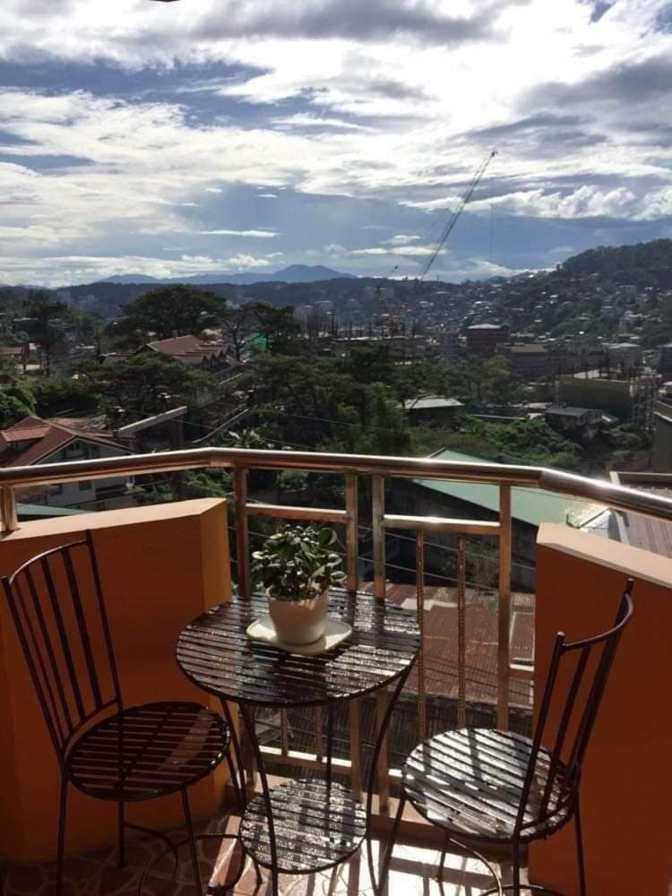 Emiliez Place 바기오 외부 사진