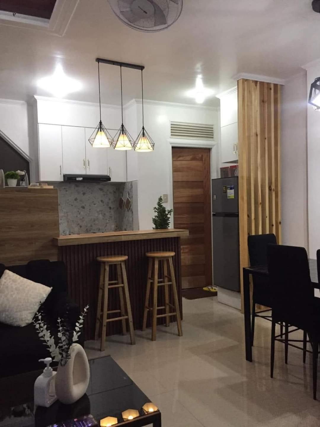 Emiliez Place 바기오 외부 사진