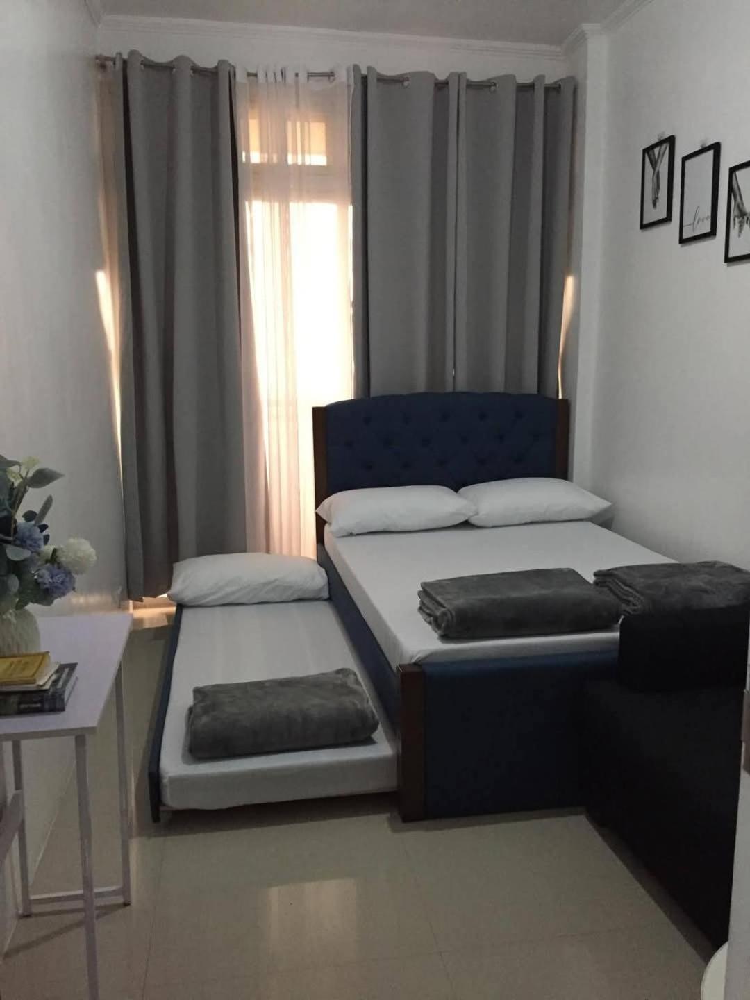 Emiliez Place 바기오 외부 사진