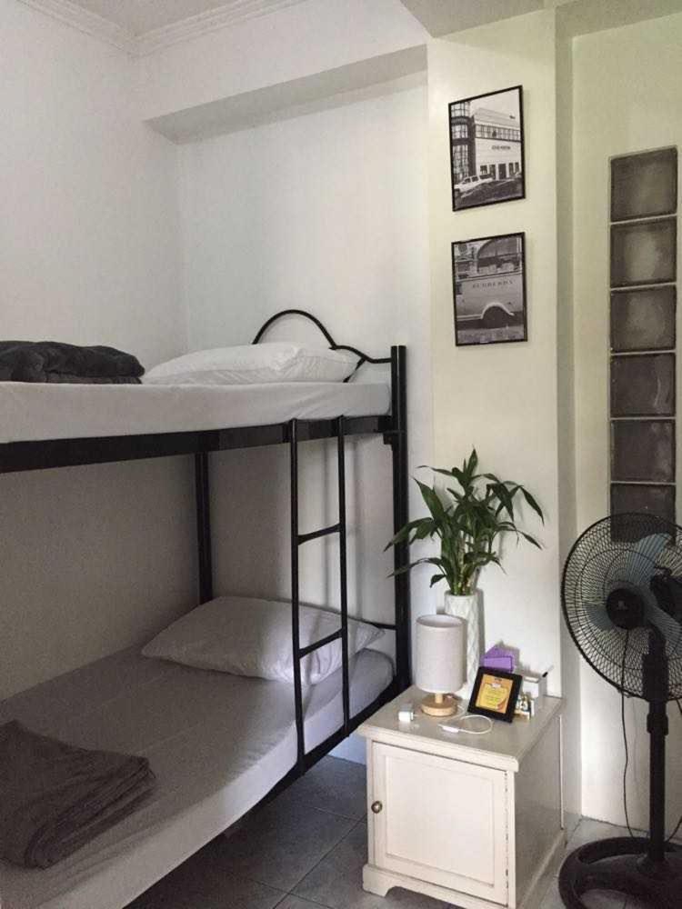 Emiliez Place 바기오 외부 사진