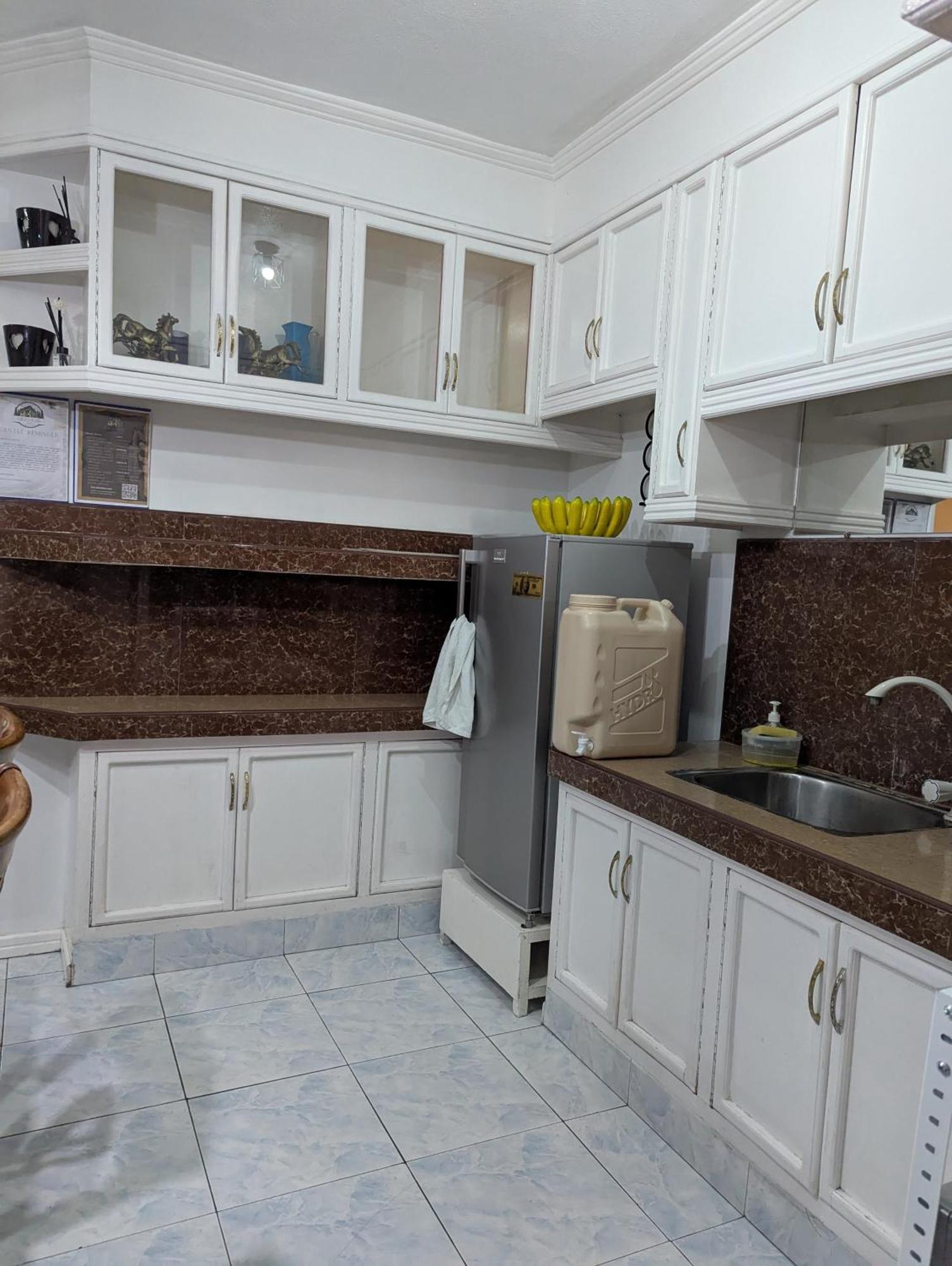 Emiliez Place 바기오 외부 사진